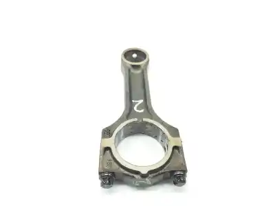 Peça sobressalente para automóvel em segunda mão biela por bmw 3 (e46) 320 d referências oem iam 11242247518  2247518