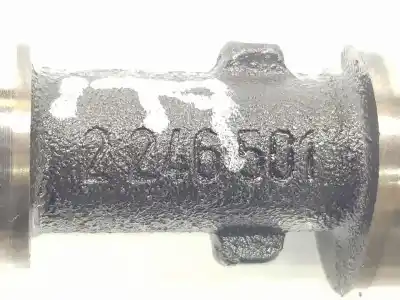 Pièce détachée automobile d'occasion ARBRE À CAMES pour BMW SERIE 3 BERLINA  Références OEM IAM 11312246496  2246501