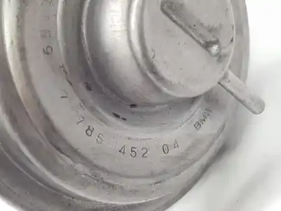 Pezzo di ricambio per auto di seconda mano valvola egr per bmw serie 3 berlina (e46) 320d riferimenti oem iam 11717785452