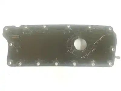 Second-hand car spare part sump for mercedes-benz clase c coupé (c205) amg c 63 s (205.387) oem iam references a1770100000  a1770100000