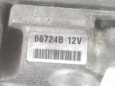 Peça sobressalente para automóvel em segunda mão motor de sofagem por bmw x5 (e53) 3.0 turbodiesel cat referências oem iam 64126918942  8381207