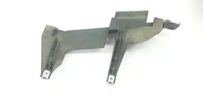 Peça sobressalente para automóvel em segunda mão suporte do farol esquerdo por bmw x3 (e83) 2.0 d referências oem iam 63126939199