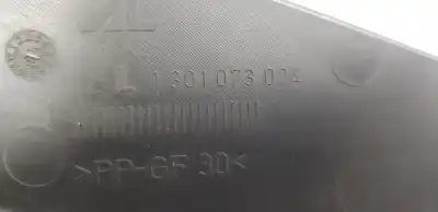 Second-hand car spare part left headlight support for bmw x3 (e83) 2.0 d oem iam references 63126939199  6939199