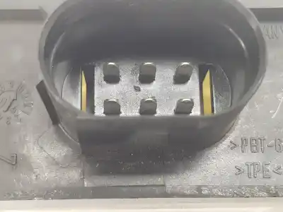 Peça sobressalente para automóvel em segunda mão motor elevador vidro dianteiro direito por bmw x3 (e83) 2.0 d referências oem iam 67626925964  6925964