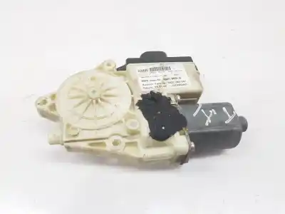 Peça sobressalente para automóvel em segunda mão motor elevador vidro traseiro esquerdo por bmw x3 (e83) 2.0 d referências oem iam 67626925965