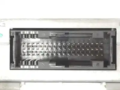 Second-hand car spare part electronic module for bmw x3 (e83) 2.0 d oem iam references 84216955522  6955522