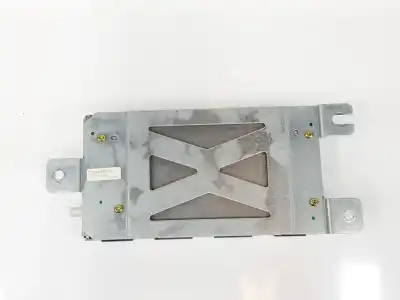 Second-hand car spare part electronic module for bmw x3 (e83) 2.0 d oem iam references 84216955522  6955522