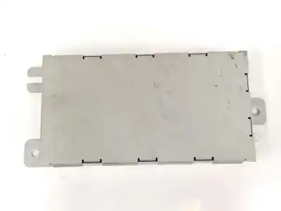 Peça sobressalente para automóvel em segunda mão módulo eletrônico por bmw x3 (e83) 2.0 d referências oem iam 84216955522