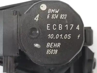 Second-hand car spare part electronic module for bmw x3 (e83) 2.0 d oem iam references 64116934823  6934823