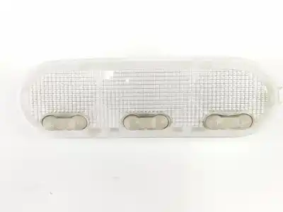 Peça sobressalente para automóvel em segunda mão luz interior por nissan juke 1.5 turbodiesel referências oem iam 26430bc00b