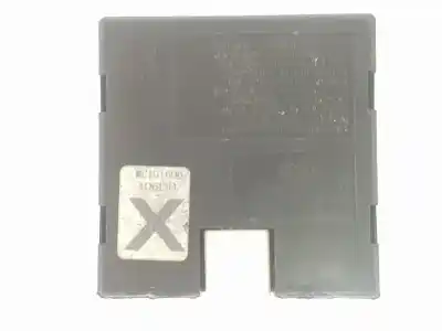 Peça sobressalente para automóvel em segunda mão módulo eletrônico por nissan juke 1.5 turbodiesel referências oem iam cwtwd1g791