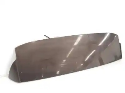 Peça sobressalente para automóvel em segunda mão spoiler da tampa da mala por bmw x3 (e83) 2.0 d referências oem iam 51713413286