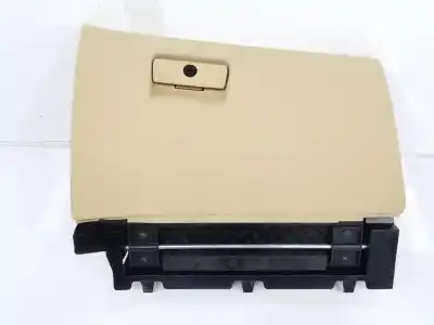 Peça sobressalente para automóvel em segunda mão porta luvas por bmw x3 (e83) 2.0 d referências oem iam 51163413776