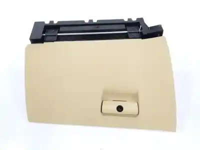 Peça sobressalente para automóvel em segunda mão porta luvas por bmw x3 (e83) 2.0 d referências oem iam 51163413776  3413777