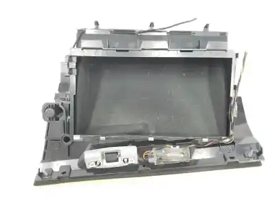 Peça sobressalente para automóvel em segunda mão porta luvas por bmw x3 (e83) 2.0 d referências oem iam 51163413776  3413777