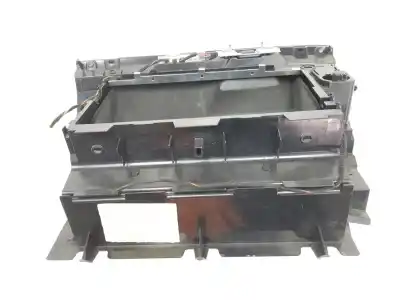 Peça sobressalente para automóvel em segunda mão porta luvas por bmw x3 (e83) 2.0 d referências oem iam 51163413776  3413777