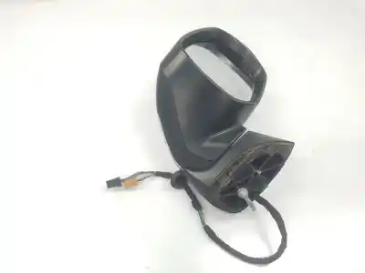 Pièce détachée automobile d'occasion rétroviseur droit pour peugeot 3008 1.6 hdi fap références oem iam 8153zg 8153zg 