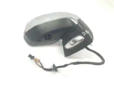 Pièce détachée automobile d'occasion rétroviseur droit pour peugeot 3008 1.6 hdi fap références oem iam 8153zg 8153zg 