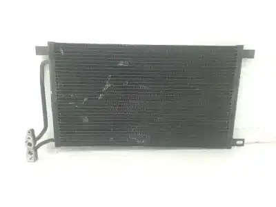 Peça sobressalente para automóvel em segunda mão condensador / radiador de ar condicionado por bmw x3 (e83) 2.0 d referências oem iam 64538377648