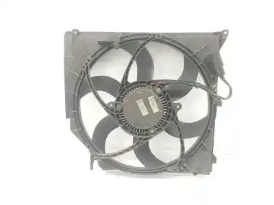 Peça sobressalente para automóvel em segunda mão termoventilador elétrico por bmw x3 (e83) 2.0 d referências oem iam 67326925702