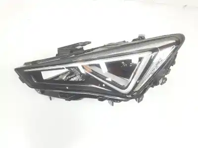 Автозапчасти б/у левая фара за cupra formentor dpca ссылки oem iam 5fh941007f