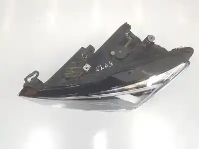 Автозапчастина б/у ліва фара для cupra formentor dpca посилання на oem iam 5fh941007f  5fh941773