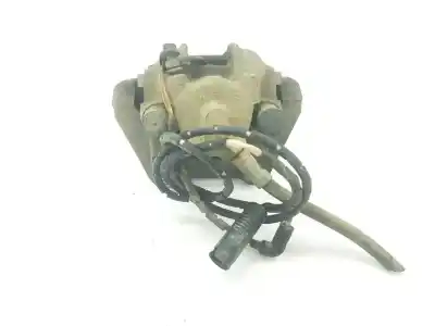 Peça sobressalente para automóvel em segunda mão pinça de travão traseira direita por bmw x3 (e83) 2.0 d referências oem iam 34216765884