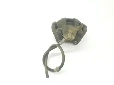 Peça sobressalente para automóvel em segunda mão pinça de travão traseira esquerda por bmw x3 (e83) 2.0 d referências oem iam 34216765883