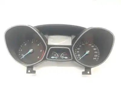 Автозапчасти б/у приборная доска за ford kuga ii (dm2) 2.0 tdci ссылки oem iam 2027559