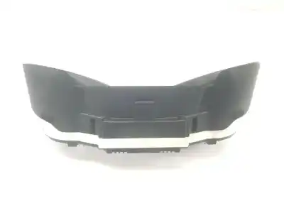 Автозапчастина б/у панель інструментів для ford kuga ii (dm2) 2.0 tdci посилання на oem iam 2027559  