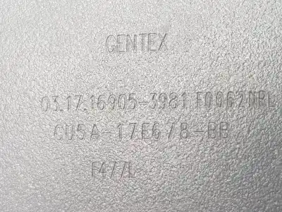 Автозапчастина б/у внутрішне дзеркало для ford kuga ii (dm2) 2.0 tdci посилання на oem iam 5262670  