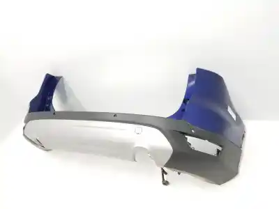 Автозапчасти б/у задний бампер за ford kuga ii (dm2) 2.0 tdci ссылки oem iam 1837225  cv4417k835aa