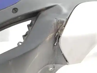 Автозапчасти б/у задний бампер за ford kuga ii (dm2) 2.0 tdci ссылки oem iam 1837225  cv4417k835aa