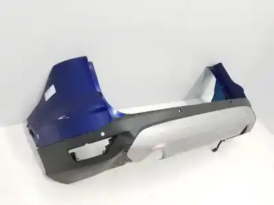 Автозапчасти б/у задний бампер за ford kuga ii (dm2) 2.0 tdci ссылки oem iam 1837225  cv4417k835aa