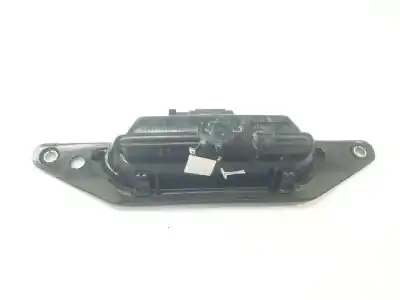 Автозапчастина б/у зовнішня ручка ворот для ford kuga ii (dm2) 2.0 tdci посилання на oem iam 2105556  