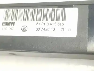 Pezzo di ricambio per auto di seconda mano interruttore per bmw x3 (e83) 2.0 d riferimenti oem iam 61313415616  3415616