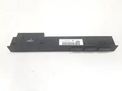 Peça sobressalente para automóvel em segunda mão trocar por bmw x3 (e83) 2.0 d referências oem iam 61313415616