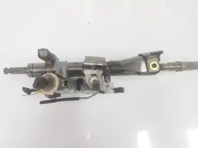 Автозапчастина б/у рульва колонка для mitsubishi montero (v60/v70) 3.2 di-d all-four посилання на oem iam mr493261  mr493261