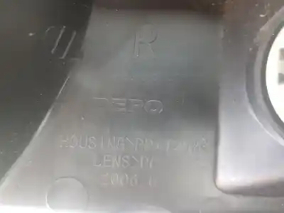 Автозапчастина б/у права фа для mitsubishi montero (v60/v70) 3.2 di-d all-four посилання на oem iam 2141159r  depo 082141159r