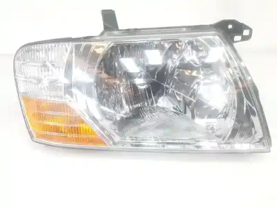 Автозапчастина б/у права фа для mitsubishi montero (v60/v70) 3.2 di-d all-four посилання на oem iam 2141159r