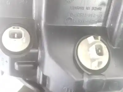 Автозапчастина б/у права фа для mitsubishi montero (v60/v70) 3.2 di-d all-four посилання на oem iam 2141159r  depo 082141159r