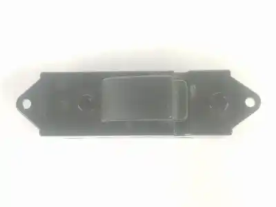 Автозапчастина б/у управління склами задніх правіх для mitsubishi montero (v60/v70) 3.2 di-d all-four посилання на oem iam 8608a006