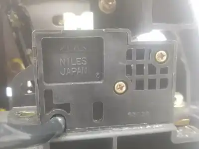 Автозапчастина б/у передач для mitsubishi montero (v60/v70) 3.2 di-d all-four посилання на oem iam mr515142  mr477642 Автозапчастина б/у передач для mitsubishi montero (v60/v70) 3.2 di-d all-four посилання на oem iam mr515142  mr477642