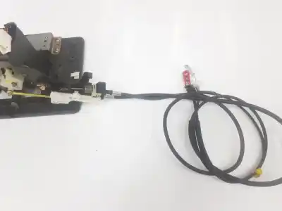 Автозапчастина б/у передач для mitsubishi montero (v60/v70) 3.2 di-d all-four посилання на oem iam mr515142  mr477642 Автозапчастина б/у передач для mitsubishi montero (v60/v70) 3.2 di-d all-four посилання на oem iam mr515142  mr477642