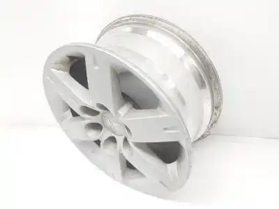 Gebrauchtes Autoersatzteil felge zum mitsubishi montero (v80/v90) 3.2 di-d invite oem-iam-referenzen mn125546 17x7.5jj 17 pulgadas 