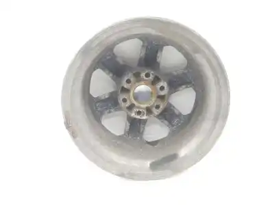 Gebrauchtes Autoersatzteil felge zum mitsubishi montero (v80/v90) 3.2 di-d invite oem-iam-referenzen mn125546 17x7.5jj 17 pulgadas 