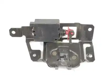 Peça sobressalente para automóvel em segunda mão fechadura do mala por bmw x3 (e83) 2.0 d referências oem iam 51247057364