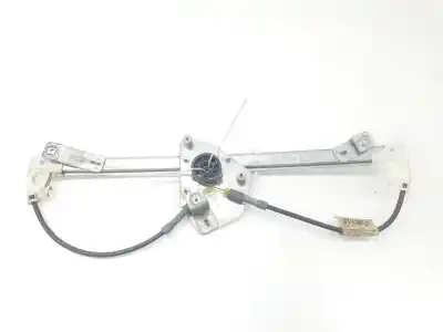 Peça sobressalente para automóvel em segunda mão elevador de vidros traseiro esquerdo por bmw x3 (e83) 2.0 d referências oem iam 51353448251