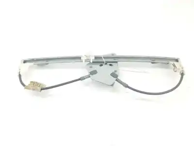 Second-hand car spare part rear left window regulator for bmw x3 (e83) 2.0 d oem iam references 51353448251  3448251