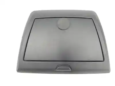 Peça sobressalente para automóvel em segunda mão porta luvas por bmw x3 (e83) 2.0 d referências oem iam 51163417438
